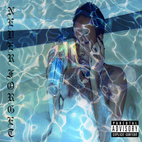 Cover artwork for Memphis to La