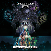 Determination - Jazztick