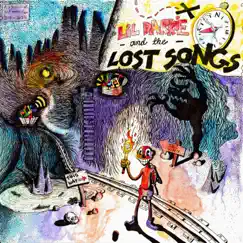 Lost Songs by Lil Darkie album reviews, ratings, credits