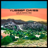 Yussef Dayes - Raisins Under the Sun (Desert Version (Live))