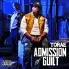 Admission of Guilt album lyrics, reviews, download