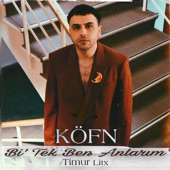 Bi' Tek Ben Anlarım (feat. litxhonor & KÖFN) [Drill Remix] artwork