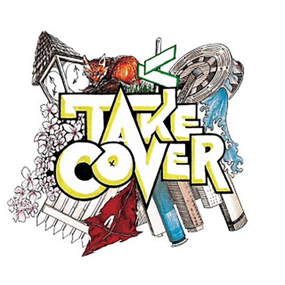 Cover artwork for One More Shot