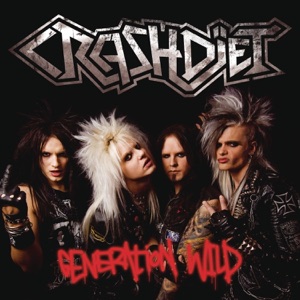Generation Wild - Single