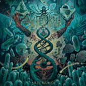 Axis Mundi - Decrepit Birth