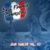 Best French Chansons : Jean Sablon, Vol. 03 album lyrics, reviews, download