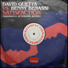 David Guetta & Benny Benassi - Satisfaction (Hardwell & Maddix Remix) ilustración