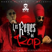 Los Reyes Del Rap (feat. I Majesty) artwork