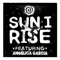 Sun, I Rise (feat. Angélica Garcia) artwork