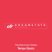 The Electronic Dream artwork
