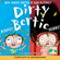 David Roberts & Alan McDonald - Dirty Bertie: Jackpot! & Horror! (Unabridged)