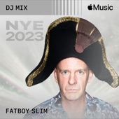 NYE 2023 (DJ Mix) artwork