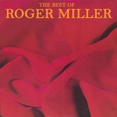 The Best of Roger Miller artwork