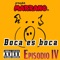 Boca Es Boca (feat. Marrano Saltillo) - Grupo Marrano lyrics