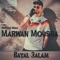 BATAL 3ALAM - بطل عالم (feat. Marawan M) artwork