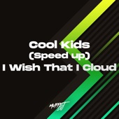 Cool Kids (Speed Up - I Wish That I Cloud (Remix) artwork