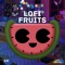 Tunnelvision - Lofi Fruits Music & Chill Fruits Music lyrics