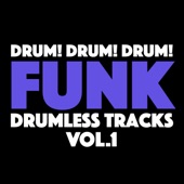 Epic Funk Jam (Drumless Track) artwork