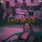 Sauvage (feat. Mia Keray) - Neymar lyrics