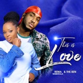 This Is Love artwork