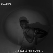 Àjàlá Travel artwork