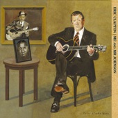 Eric Clapton - Me and the Devil Blues