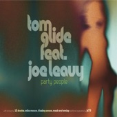 Party People (feat. Joe Leavy) [Tom Glide Remix] artwork