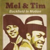 Backfield in Motion - Single