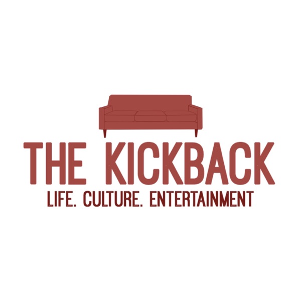 The KickBack cover