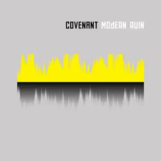 descargar álbum Covenant - Modern Ruin