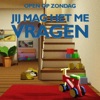 Open op zondag - Jij Mag Het Me Vragen
