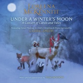 Under a Winter's Moon (Live) artwork