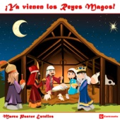 Ya Vienen los Reyes Magos (Extended Mix) artwork