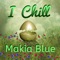 Gentle Knight - Makia Blue lyrics