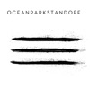 Ocean Park Standoff - EP artwork