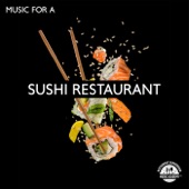 Music For a Sushi Restaurant artwork