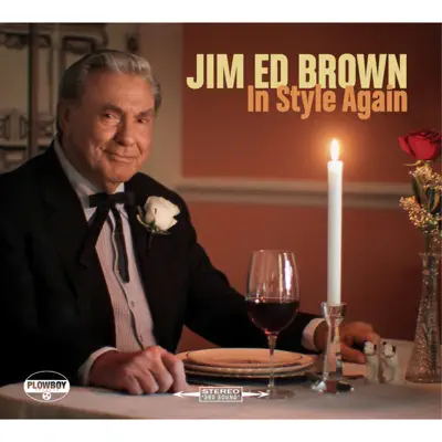 In Style Again - Jim Ed Brown