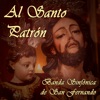 Al Santo Patrón