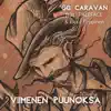 Viimenen puunoksa (feat. Paleface & Eicca Toppinen) - Single album lyrics, reviews, download