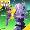 Rap De Cyberpunk: Edgerunners (Temporada 1) - Single