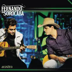 Acústico (Ao Vivo) - Fernando e Sorocaba