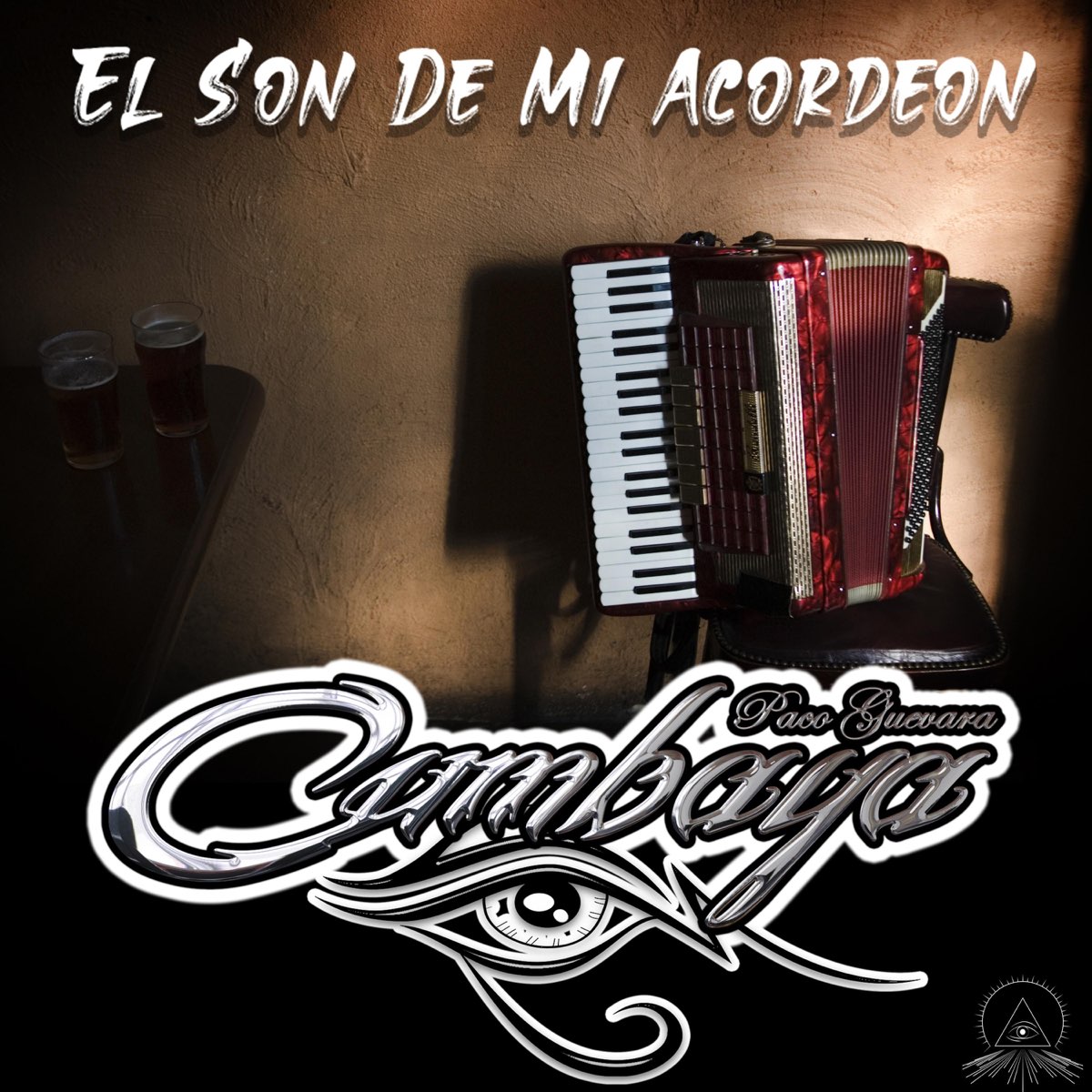 El Son De Mi Acordeon - Single de Grupo Cumbaya en Apple Music