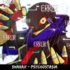Psychostasia - Single album lyrics, reviews, download