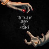 Screech's Tale artwork