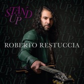 Stand Up artwork