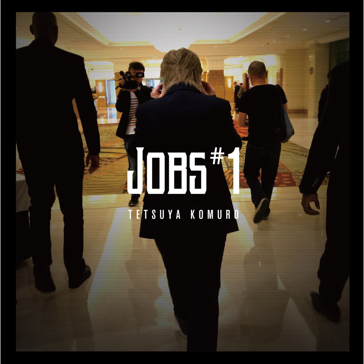 Tetsuya Komuro Jobs 1 Instrumental By Tetsuya Komuro On Apple Music