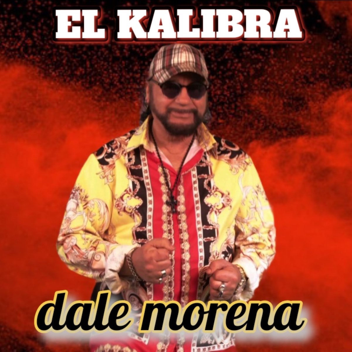 Dale Morena - Single by El Kalibra on Apple Music