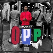 O.P.P artwork