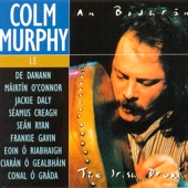 Colm Murphy - Larry the Beer Drinker