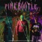 Pink Bottle (feat. Perry Pete) - WVCKO lyrics